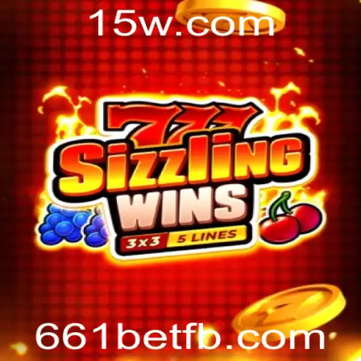 Descubra o Emocionante Jogo 777 Sizzling Wins