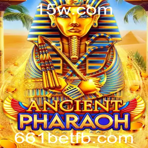 Descobrindo o Fascinante Mundo do Jogo AncientPharaoh
