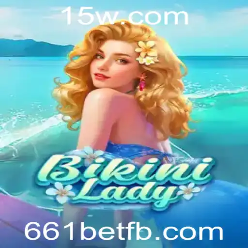 BikiniLady: Um Mergulho no Jogo e Suas Regras em 661bet