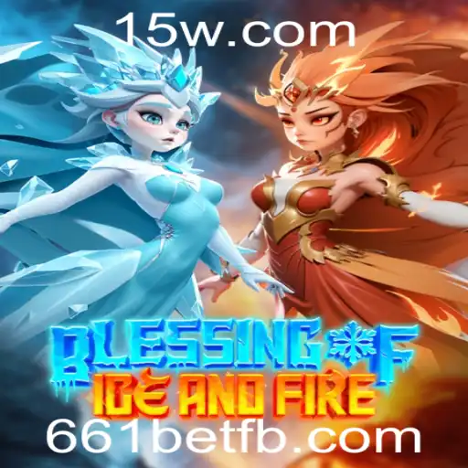 Explorando o Fascinante Mundo de 'Blessing of Ice and Fire'