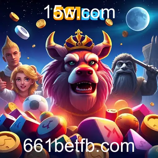 Caça-níqueis na 661bet: Diversão e Prêmios