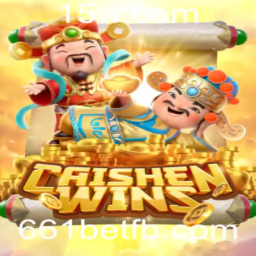 Descubra o Fascinante Mundo de CaishenWins com 661bet