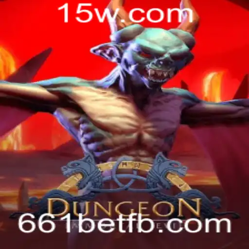 Explorando o Fascinante Mundo de Dungeon: Um Jogo Estratégico com 661bet