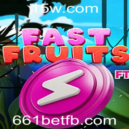 Descubra o Mundo Acelerado de FastFruits: O Novo Fenômeno dos Jogos Casuais