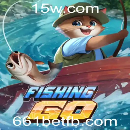 Descubra o Universo do Jogo FishingGO e As Suas Regras Empolgantes