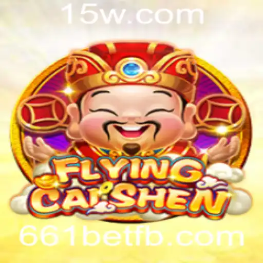 Explorando o Excitante Mundo de FlyingCaiShen no 661bet