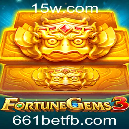 Explorando FortuneGems3: O Fascinante Mundo do Jogo