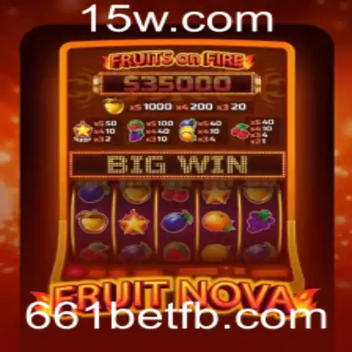 Explorando o Fascinante Universo de FruitNova: O Jogo que Conquista com Regras Simples e Interatividade