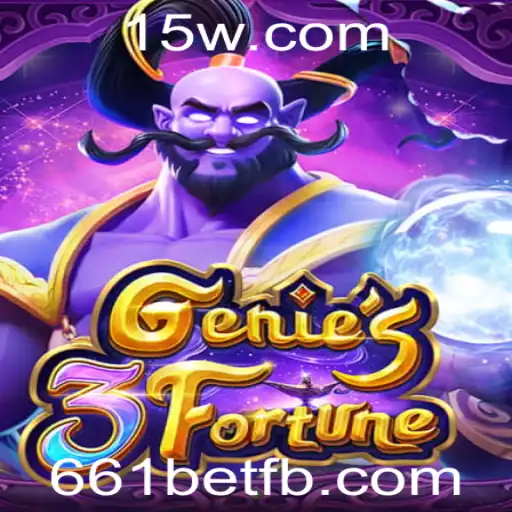 Descubra o Fascinante Mundo de Genie3Fortune: O Jogo do Momento com 661bet
