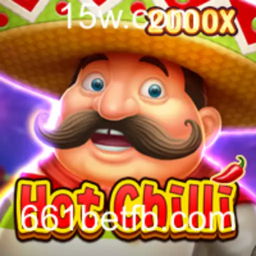 Descubra o Mundo Empolgante de HotChilli no 661bet