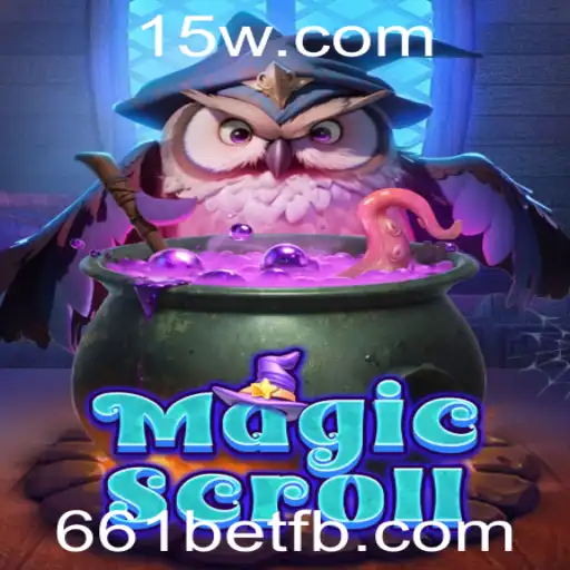 Explorando o Universo do Jogo MagicScroll: Um Mergulho nas Regras e Estratégias