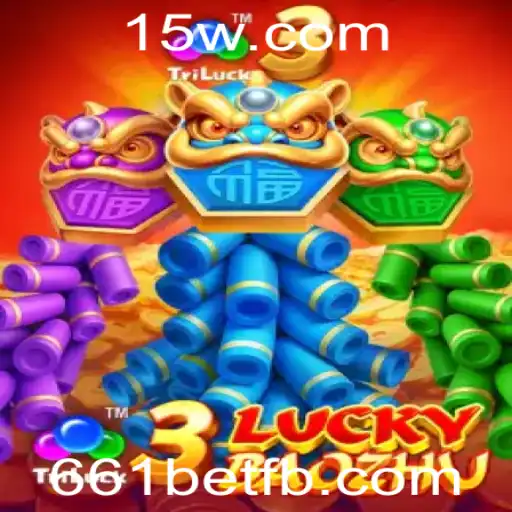 3LuckyBaozhu: A Excitante Jornada no Universo dos Jogos de Azar