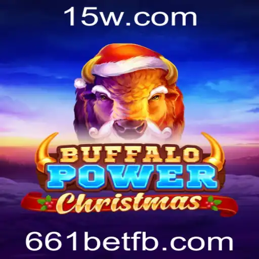 Explorando BuffaloPowerChristmas: Uma Jornada de Jogo em um Mundo Festivo
