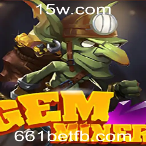 Explorando o Excitante Mundo de GemMiner