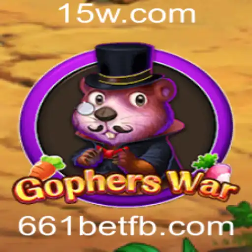 Descobrindo GophersWar: Estratégias e Regras do Novo Fenômeno dos Jogos de Tabuleiro