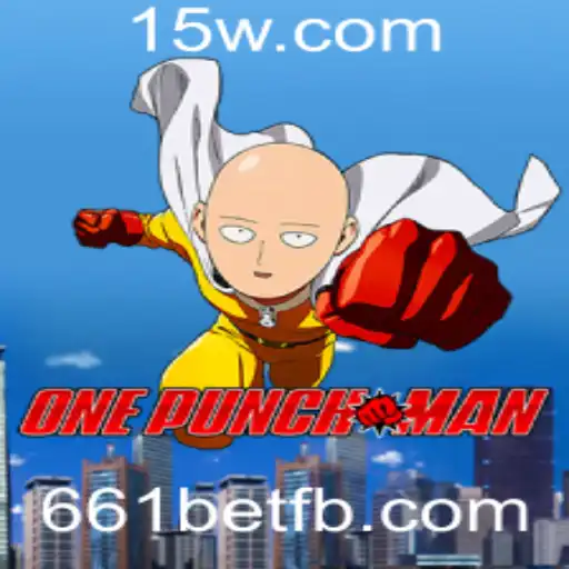 OnePunchMan: Estratégia e Aventura no Mundo dos Jogos de Apostas