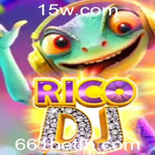 Descubra RicoDJ: O Novo Fenômeno de Entretenimento de 2023