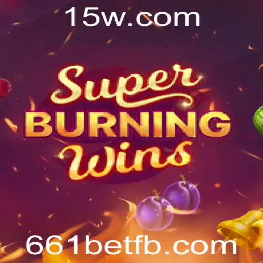 Explorando o Mundo de SuperBurningWins: Uma Viagem pelo Jogo e suas Regras