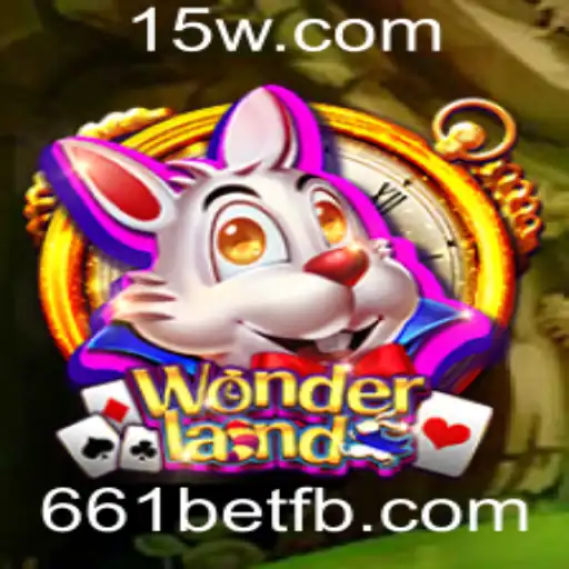 Explorando o Mundo de Wonderland: Diversão e Estratégia