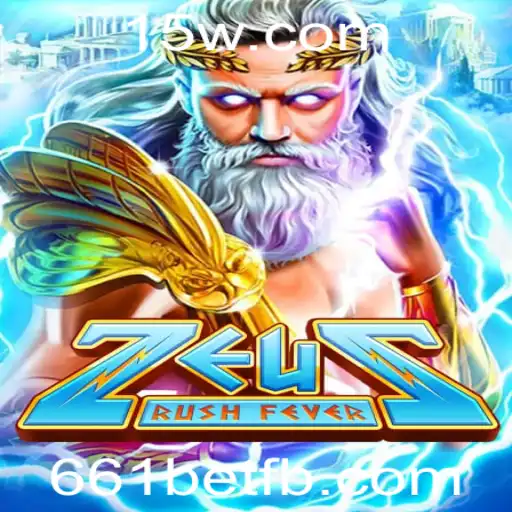 Descubra o Envolvente Mundo de ZeusRushFever no Universo de 661bet