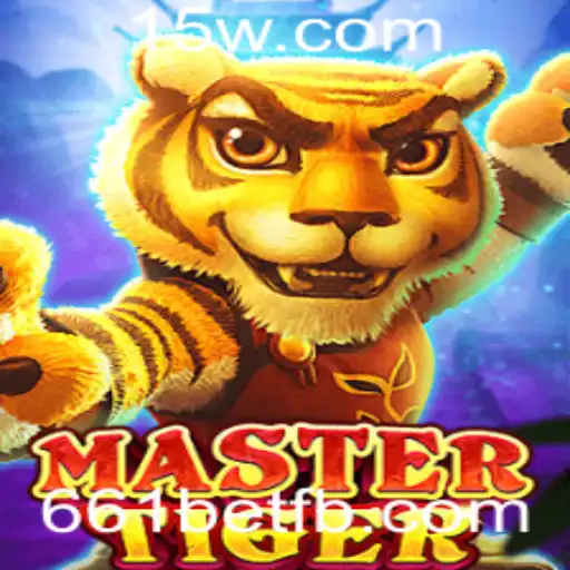 Explorando o Fascinante Mundo de MasterTiger
