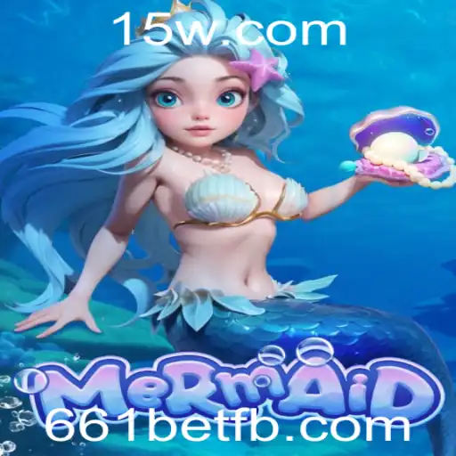 Descubra o Fascinante Mundo de 'Mermaid' e Como Jogar com 661bet