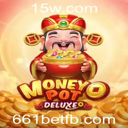 Explorando MoneyPotDELUXE: O Jogo que Conquista Amantes de Cassinos Online