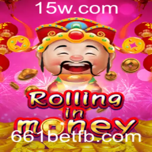 Descubra como jogar RollingInMoney no 661bet