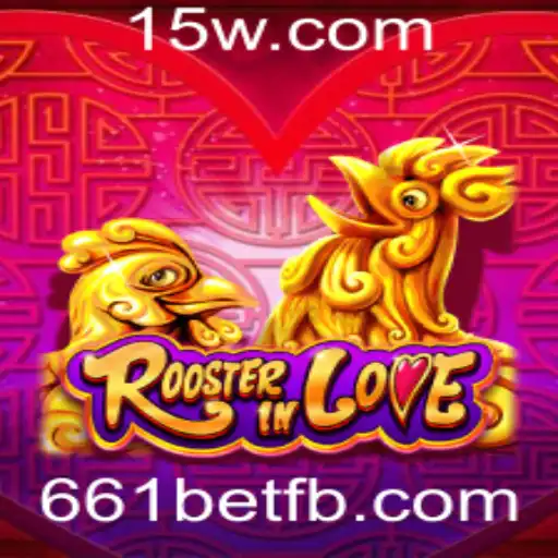 Descubra o Universo de RoosterInLove e as Emoções de 661bet