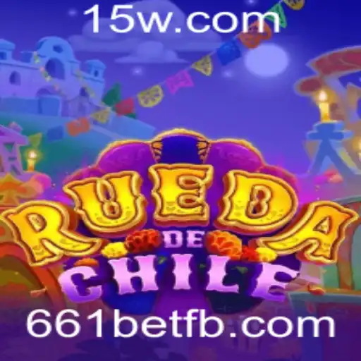 RuedaDeChile: Uma Nova Experiência em Jogos de Azar Associada ao 661bet