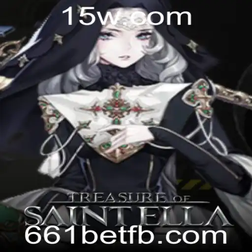 Descubra o Fascinante Mundo do Jogo 'Treasure of Saint Ella'