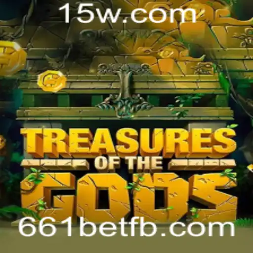 TreasureoftheGods: Uma Aventura Épica no Mundo dos Jogos Online