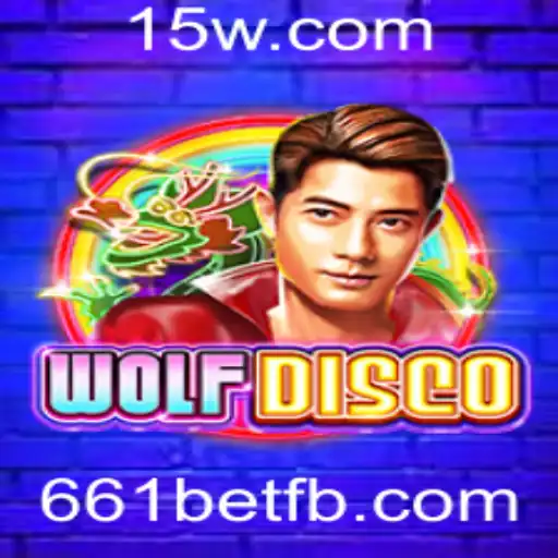 WolfDisco: O Novo Fenômeno no Mundo dos Jogos